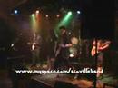 Scoville- Self Controlled- Live im Cafe Albrecht Scoville- Self Controlled- Live im Cafe Albrecht