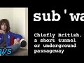 The Subways on Yfly.com