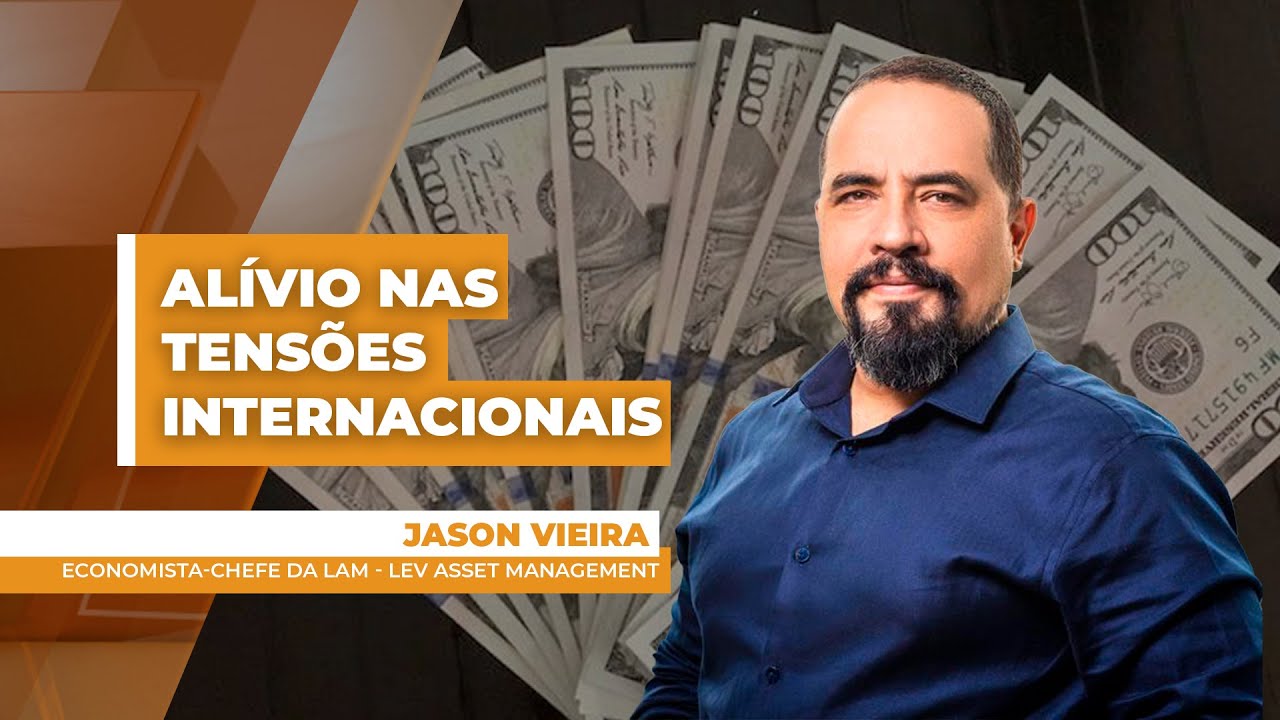 EUA e China diminuem tensões e dão sinais de alívio na guerra comercial