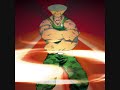 Guile Theme SF2 "Rush of the Wind" with Vocals - free flv video @ vwatch.tv