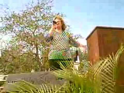 Doris Machin en Tropical Park