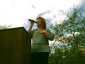 Doris Machin en Tropical Park