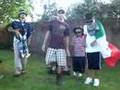 Crank dat Mexican (Mexican Deciple)