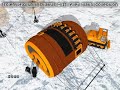 exploration unit - arctic