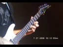Joe Satriani - Andalusia LIVE IN CURITIBA 2008 - Widescreen
