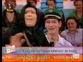 Ti Maria da Peida no Voc� na TV