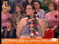 ti maria da peida no você na tv