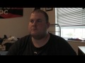 Maryland Loses to Michigan State Fan Reaction HD