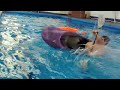 Playboat en Villa del Parque Playboat en Villa del Parque
