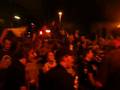 Finale nach dem Finale