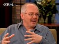 William Paul Young: A Look Inside 'The Shack'