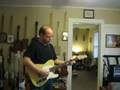 Bluesboy Jag Squire telecaster cheap guitar