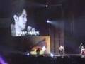 退後 - 周杰倫2008北京演唱會(Jay Chou Live Concert, Beijing)