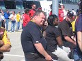 stanley ray cooper, 53, a longtime reporter and manufacturer representative in nascar, passed away saturday october 13 following a brief illness.