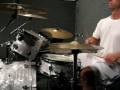 videos de Funky Drum Pattern Solo