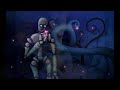 une douce m�lodie, la voix singuli�re d'un polnareff qui monte haut dans les aigus et nous emm�ne � la fronti�re, quelque part entre virtuel et r�alit�... an...