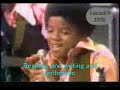 Jackson Five - ABC