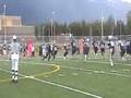 videos de Chugiak vs. Eagle River C-Team 2008