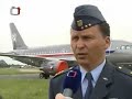 Prezidentská letadla (dokument ?T) Prezidentská letadla (dokument ?T)