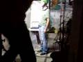Interamerican Banner, Making of (Part 1)