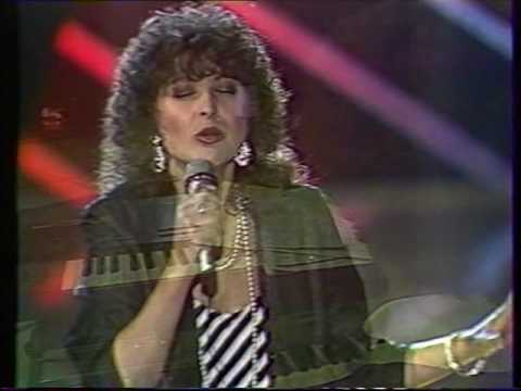 Krystyna Giżowska - Przeżyłam z Tobą tyle lat Opole'86