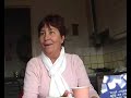 grandma is coming