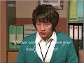 Ji Hyun woo-Monodrama MV 1(english subs)