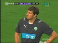 steven whittaker goal against sporting lisbon steven whittaker goal against sporting lisbon