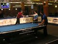 Pool Billard Eurotour 2007 in Liberec