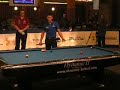 Pool Billard Eurotour 2007 in Liberec