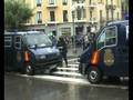 Concentració antifeixista. Tarragona 12 octubre 2008