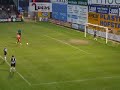 WS Woluwe 2008 - Prachtige Penaltyredding