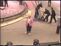 My Track Gag and Intermission on Ringling 2001 My Track Gag and Intermission on Ringling 2001