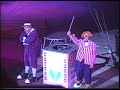 My Track Gag and Intermission on Ringling 2001 My Track Gag and Intermission on Ringling 2001