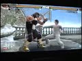 2/3. King(Gato) vs Hwoarang(Kickmaster) - Tekken 6 Korea 2/3. King(Gato) vs Hwoarang(Kickmaster) - Tekken 6 Korea