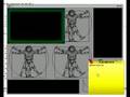SDL Alpha6 Demonstration C++