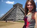 Thal�a cuenta el origen de \"Yucat�n\" @ Conexi�n Thal�a