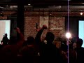 Diggnation St. Louis Preshow - Part 2