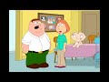 Family Guy – I Have Spoken