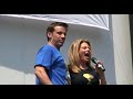 Spamalot-The Song That Goes ..(Broadway In Bryant Park 2007)