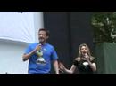 Spamalot-The Song That Goes ..(Broadway In Bryant Park 2007)
