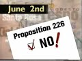 California's Proposition 226 (Paycheck Protection) of 1998