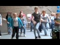 Official DanceNL Flash Mob Video 2011