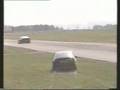 castle combe trackday action