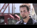 College of Technology Graduate Testtimonials: Matt