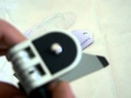 (uploaded by alexespi)&nbsp;Mini Scissor-Type Tripod 