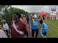 4K HD | Start of Relay for Life In Bermuda, May 2026