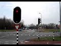 Esperanto: NEPPE Trafiklumo je la oka