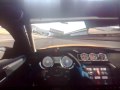 Need for Speed Shift - Mustang Shelby GT500 - Cockpit
