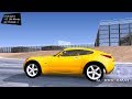 Pontiac Solstice GXP Coupe 2.0l 2009 для GTA San Andreas видео 1